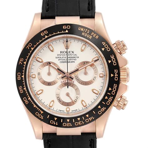 rolex daytona rose gold fiyat|Rolex cosmograph daytona everose gold.